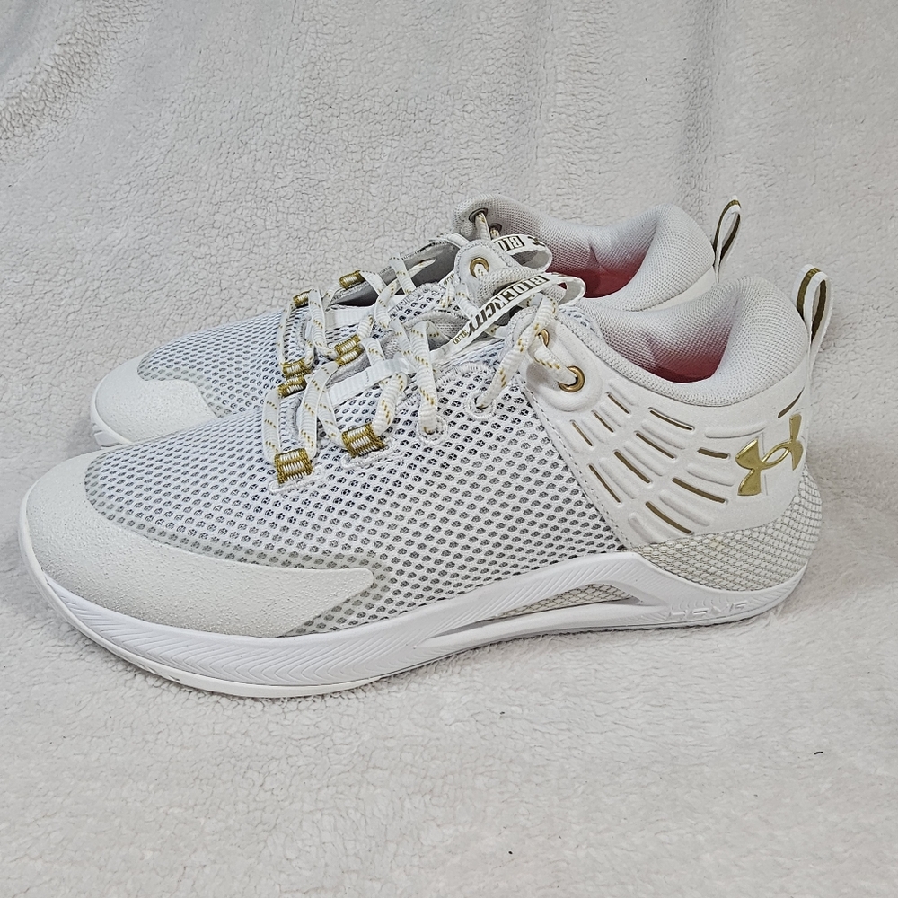 Under Armour Women’s HOVR Block City Shoes